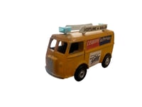 Image 1 of Voiture balai, Tour de France, Peugeot D3A, SALZA 