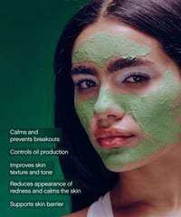 Image 5 of TOPICALS - Masque Éclaircissante Et Apaisant Pour Les Peaux Sujettes à L’acné 