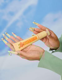 Image 4 of TOPICALS - Beurre Hydratant Pour les Peaux Sèches et Sujettes à L'eczéma