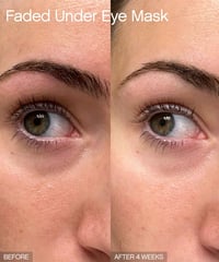 Image 3 of TOPIQUES - Pack Faded Grand Format Visage et Corps (SANS PARFUM)