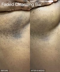 Image 4 of TOPIQUES - Pack Faded Grand Format Visage et Corps (SANS PARFUM)