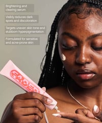 Image 3 of TOPICALS - 50 ml Sérum Faded Éclaircissant Pour les Taches Brunes