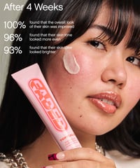 Image 4 of TOPICALS - 50 ml Sérum Faded Éclaircissant Pour les Taches Brunes