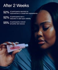 Image 5 of TOPICALS -  30 ml Sérum Faded Éclaircissant Pour les Taches Brunes et L’hyperpigmentation