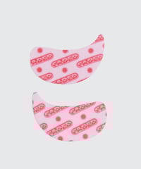 Image 1 of TOPICALS - Masques Pour Les Yeux Éclaircissants et Nettoyants Sous Les Yeux (Lot de 6)