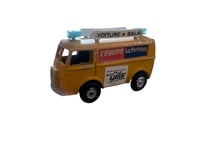 Image 2 of Voiture balai, Tour de France, Peugeot D3A, SALZA 