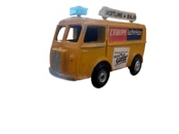 Image 4 of Voiture balai, Tour de France, Peugeot D3A, SALZA 