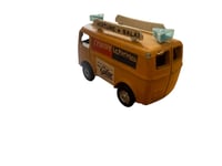 Image 5 of Voiture balai, Tour de France, Peugeot D3A, SALZA 