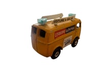 Image 3 of Voiture balai, Tour de France, Peugeot D3A, SALZA 