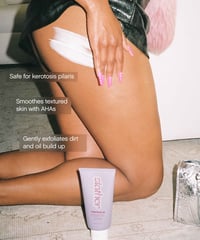 Image 2 of TOPICALS - Sérum Exfoliant Pour Le Corps  Slather Avec Du Rétinol et Des AHA