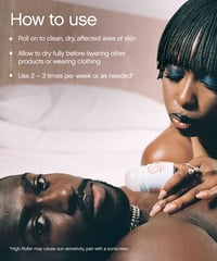 Image 5 of TOPICALS - Tonique Pour Poils Incarnés High Roller