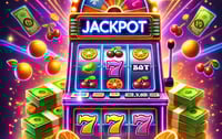 Slot Minimal Deposit 5000