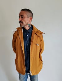 Image 11 of "Neath" Hunter jacket 