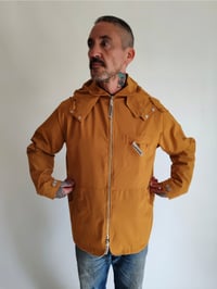 Image 2 of "Neath" Hunter jacket 