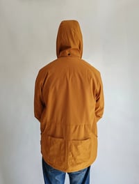 Image 8 of "Neath" Hunter jacket 