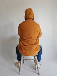 Image 12 of "Neath" Hunter jacket 