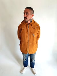 Image 3 of "Neath" Hunter jacket 