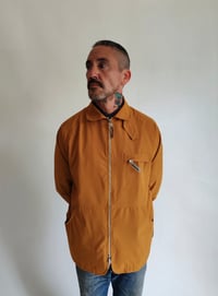 Image 10 of "Neath" Hunter jacket 