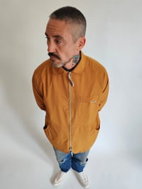 Image 13 of "Neath" Hunter jacket 