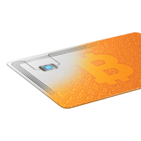 Image 4 of Tangem-3Cards Set Limited edition : Bitcoin 