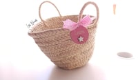 Image 1 of Cestas mimbre personalizadas