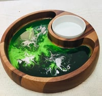 Image 2 of NEW Townsville Resin Chip n Dip Workshop 