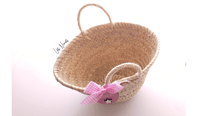 Image 3 of Cestas mimbre personalizadas