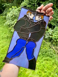 Image 3 of Leather Dads