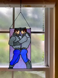 Image 2 of Leather Dads