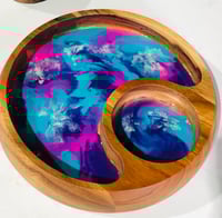 Image 3 of NEW Townsville Resin Chip n Dip Workshop 