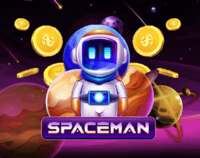 Demo Spaceman Gratis