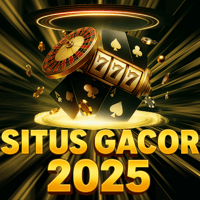 Situs Gacor 2025
