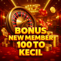 Bonus New Member 100 To Kecil