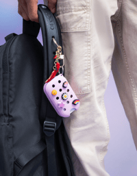 Image 6 of TOUCHLAND X CROCS  - Étui Brume  Pour les Mains