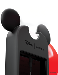Image 3 of TOUCHLAND X DISNEY - Étui Brume Pour les Mains