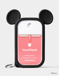 Image 2 of TOUCHLAND X DISNEY - Étui Brume Pour les Mains