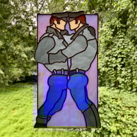 Image 1 of Leather Dads