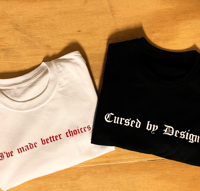 Image 2 of Better Choices Unisex Tee