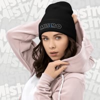 Image 2 of Unholy Beanie