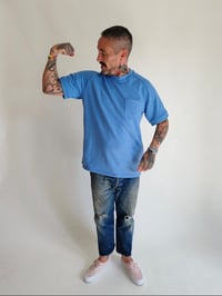 Image 4 of  3 pocket Shortsleeve Sweaters....