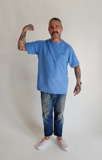 Image 2 of  3 pocket Shortsleeve Sweaters....