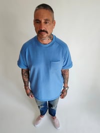 Image 7 of  3 pocket Shortsleeve Sweaters....