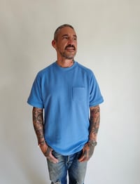 Image 8 of  3 pocket Shortsleeve Sweaters....