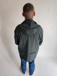 Image 8 of  "Neath" Hunter jacket ...