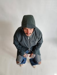 Image 6 of  "Neath" Hunter jacket ...