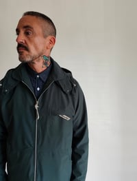 Image 5 of  "Neath" Hunter jacket ...