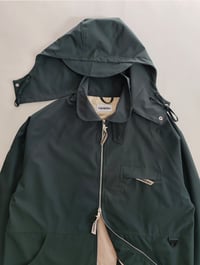 Image 1 of  "Neath" Hunter jacket ...