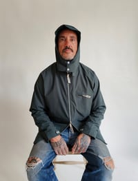 Image 2 of  "Neath" Hunter jacket ...