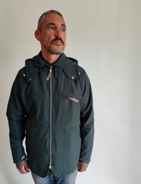 Image 7 of  "Neath" Hunter jacket ...