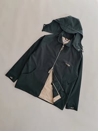 Image 9 of  "Neath" Hunter jacket ...